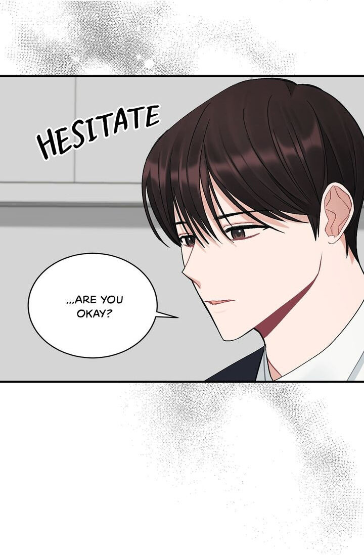 When You’re Targeted by the Bully Chapter 47 - page 33