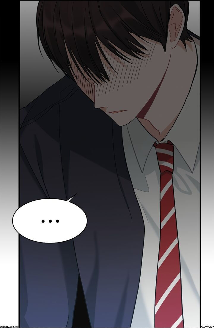When You’re Targeted by the Bully Chapter 47 - page 36