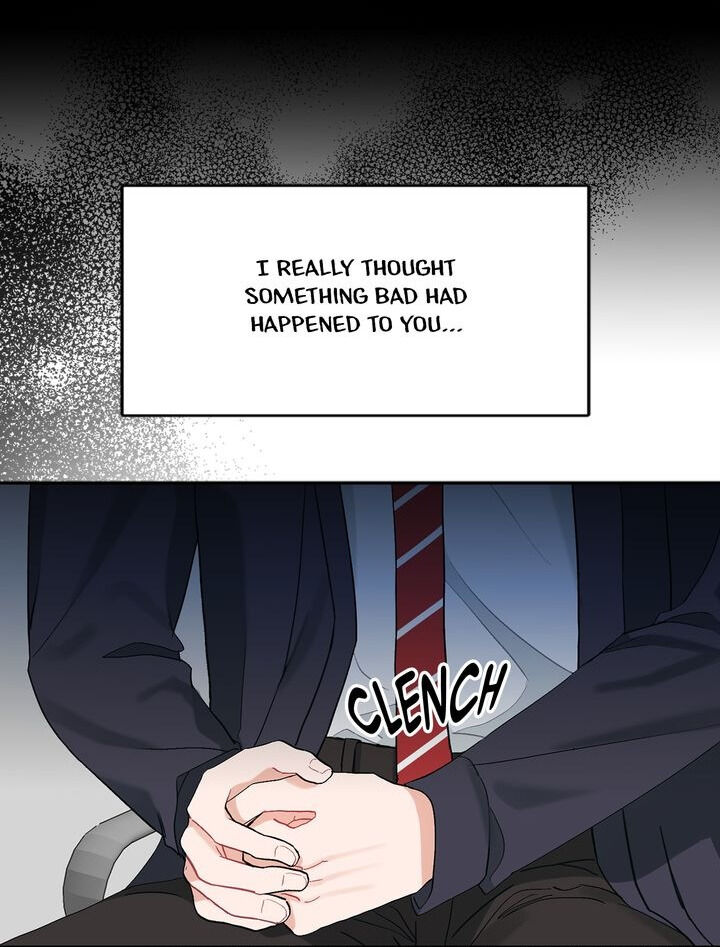 When You’re Targeted by the Bully Chapter 47 - page 38