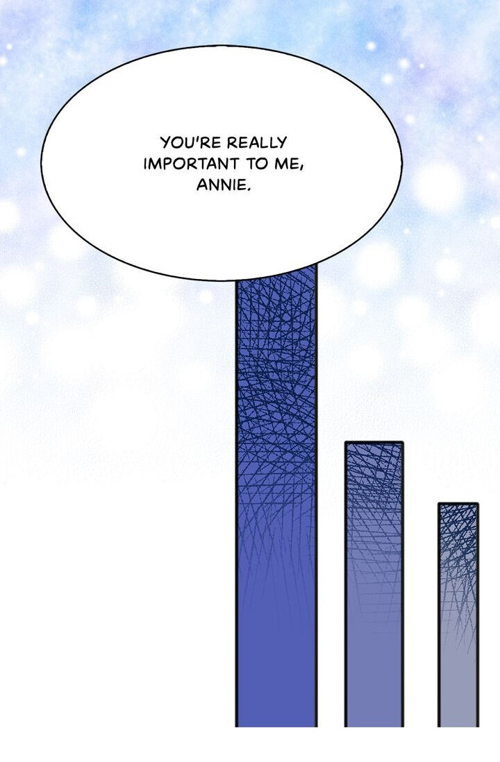 When You’re Targeted by the Bully Chapter 47 - page 42