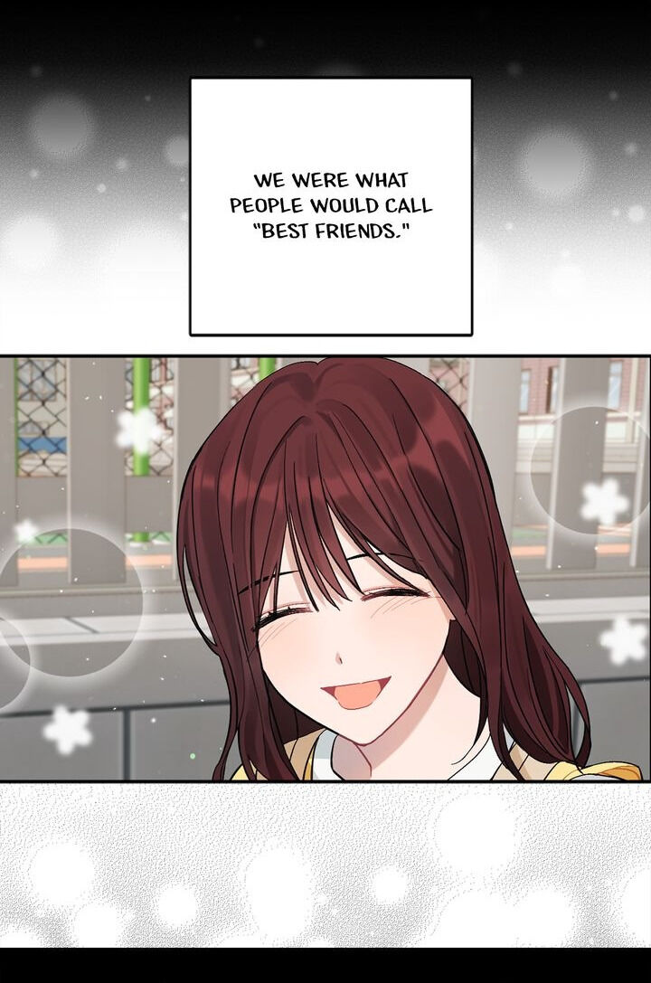 When You’re Targeted by the Bully Chapter 47 - page 45