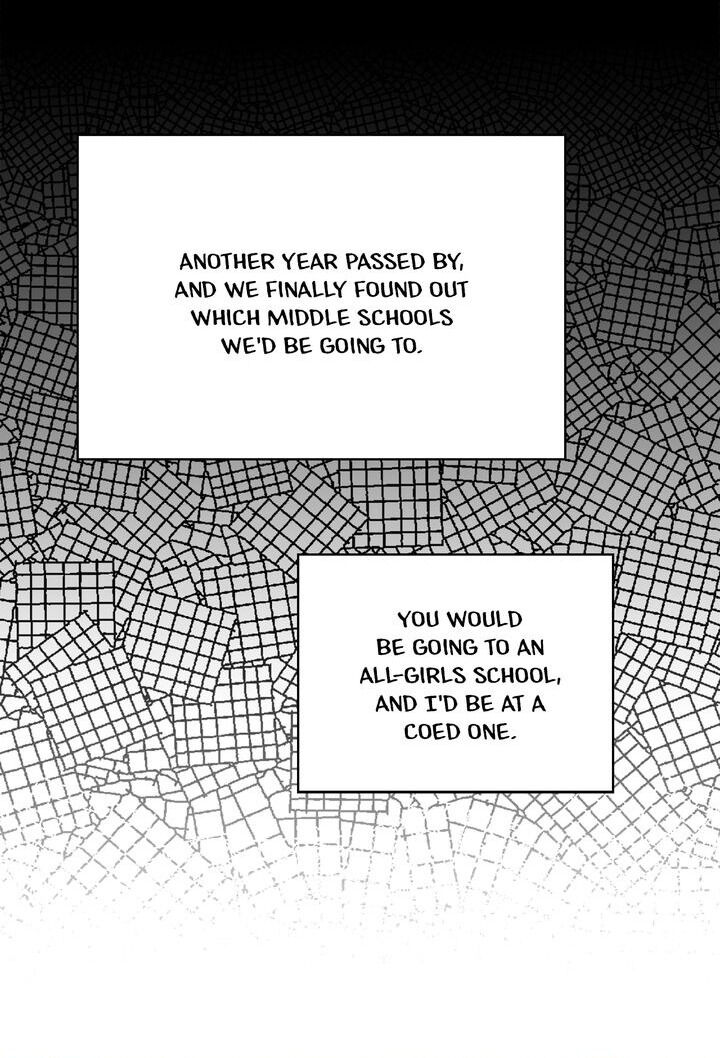 When You’re Targeted by the Bully Chapter 47 - page 48