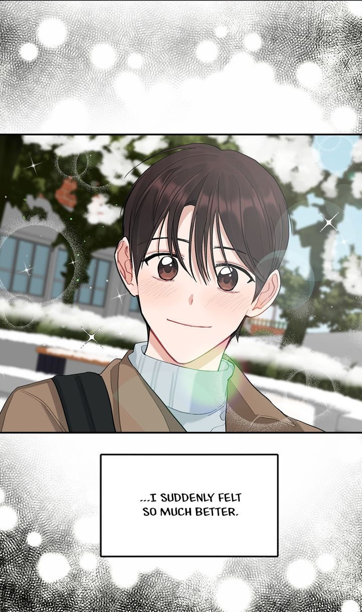 When You’re Targeted by the Bully Chapter 47 - page 51