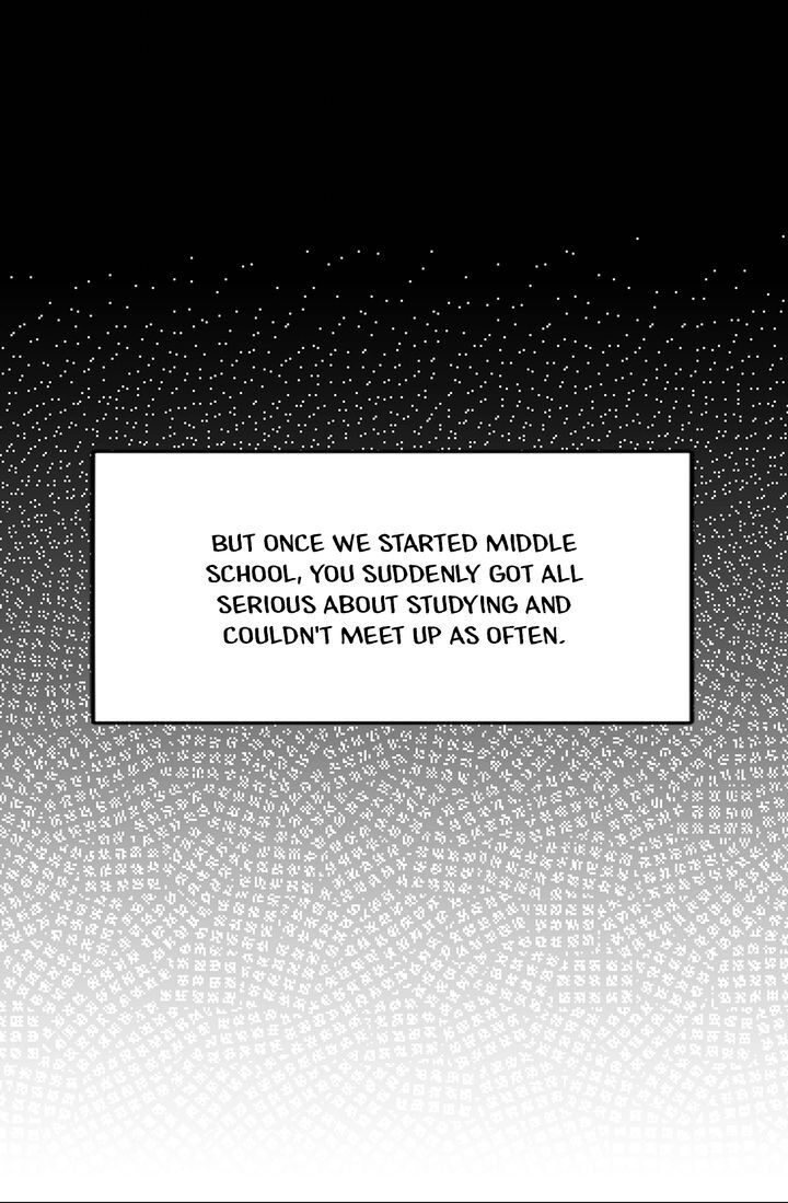 When You’re Targeted by the Bully Chapter 47 - page 52