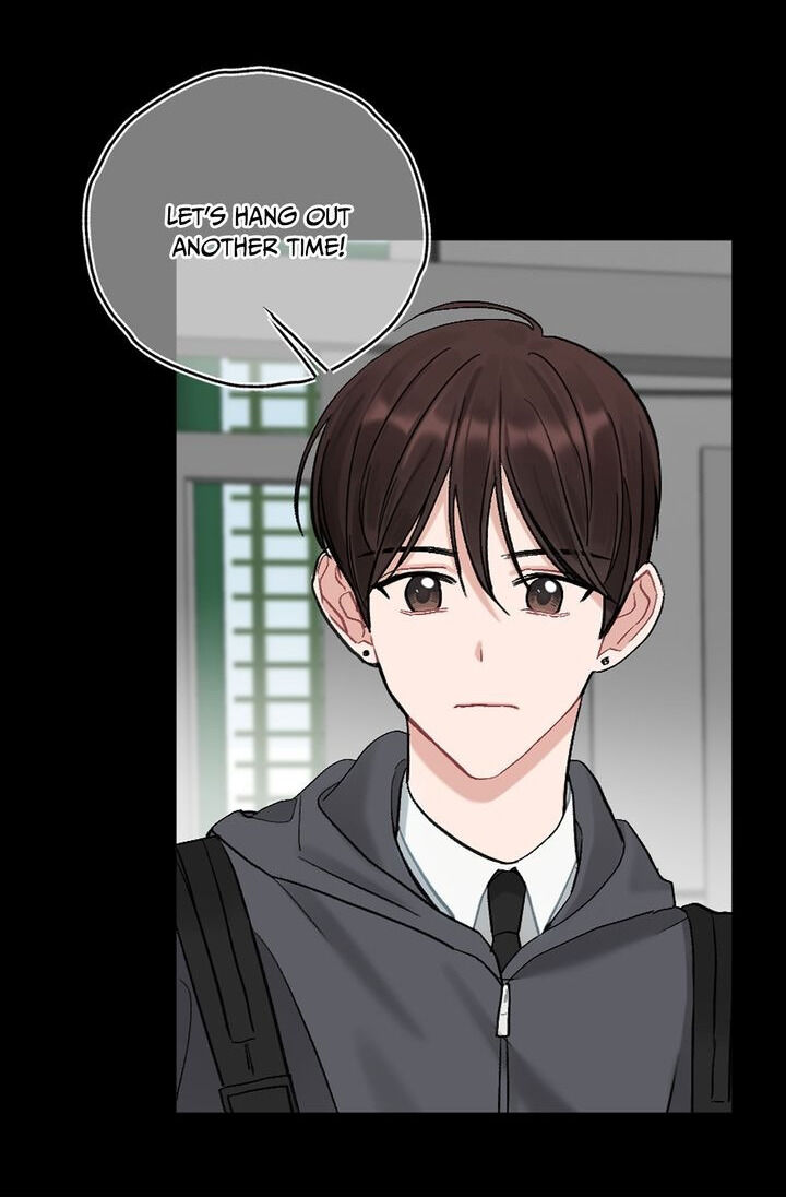 When You’re Targeted by the Bully Chapter 47 - page 54
