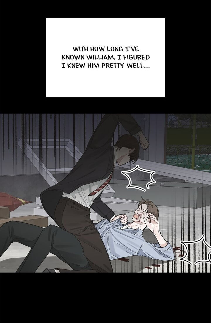 When You’re Targeted by the Bully Chapter 47 - page 8