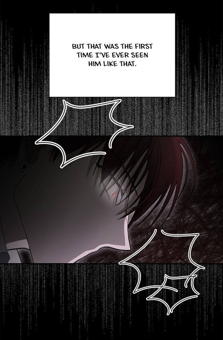 When You’re Targeted by the Bully Chapter 47 - page 9
