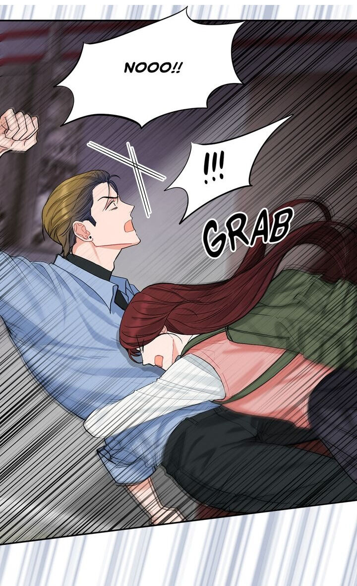 When You’re Targeted by the Bully Chapter 46 - page 13