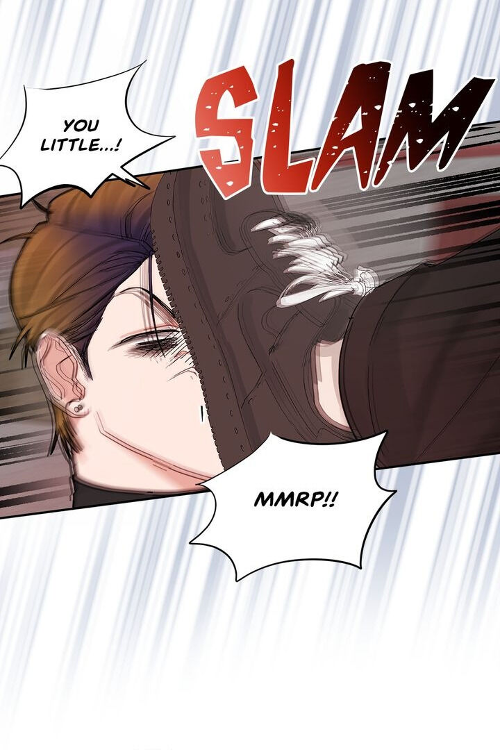 When You’re Targeted by the Bully Chapter 46 - page 14