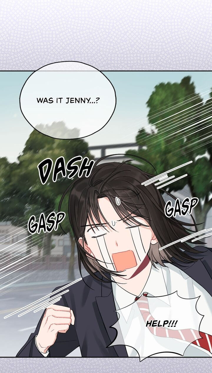 When You’re Targeted by the Bully Chapter 46 - page 18