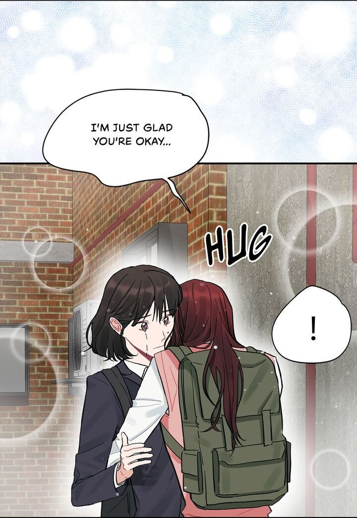 When You’re Targeted by the Bully Chapter 46 - page 34