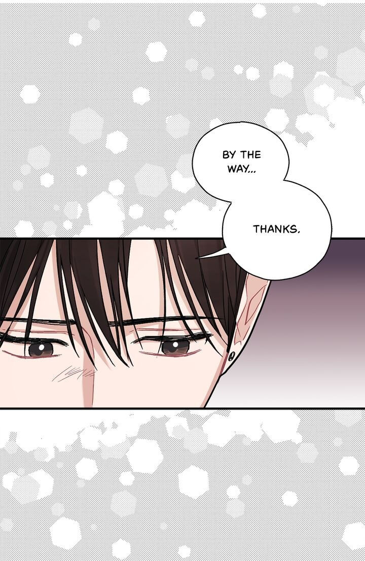 When You’re Targeted by the Bully Chapter 46 - page 50