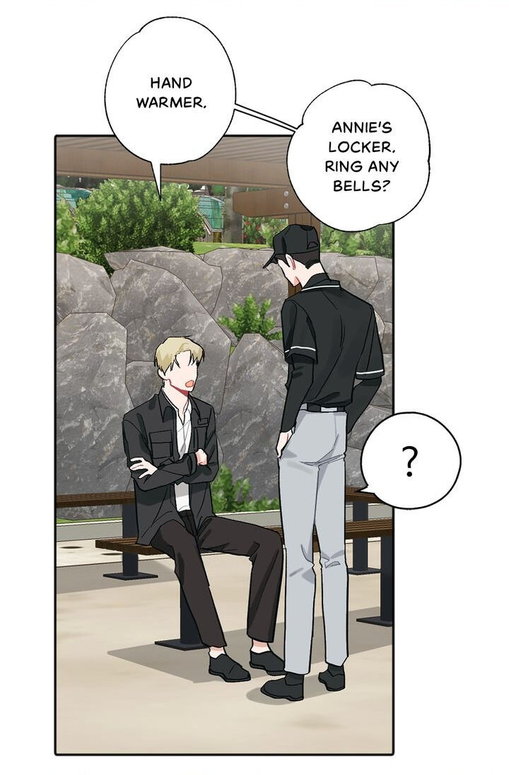 When You’re Targeted by the Bully Chapter 45 - page 5