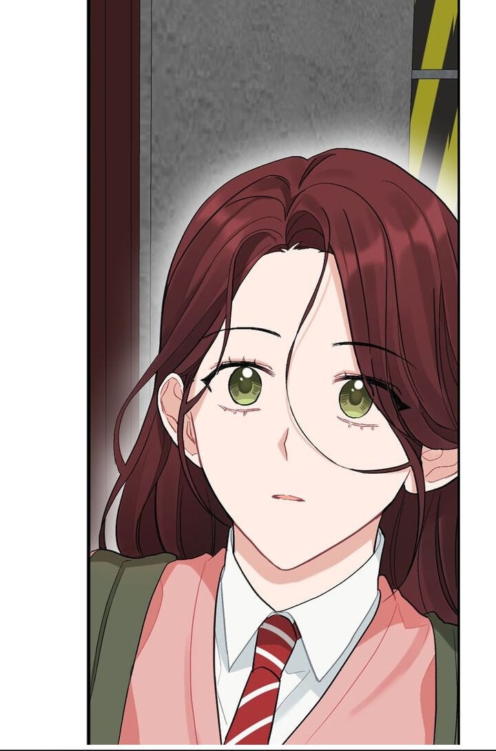 When You’re Targeted by the Bully Chapter 45 - page 55