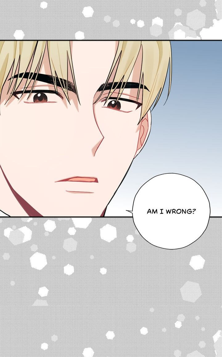 When You’re Targeted by the Bully Chapter 44 - page 16