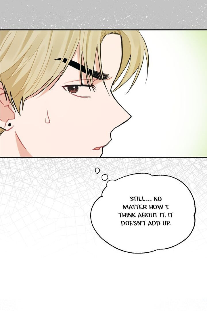 When You’re Targeted by the Bully Chapter 44 - page 23