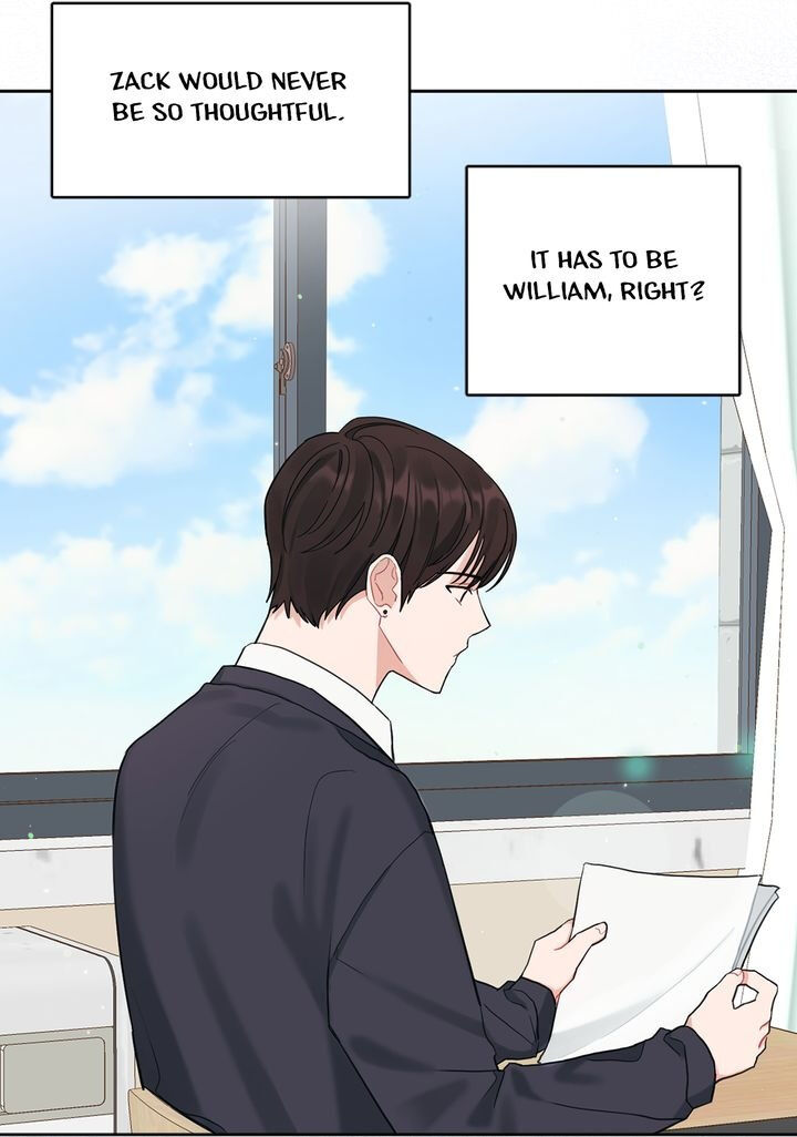 When You’re Targeted by the Bully Chapter 44 - page 24