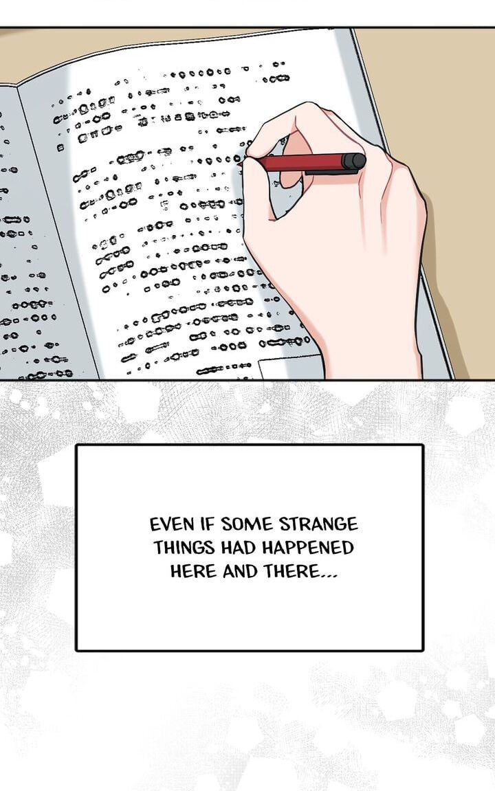 When You’re Targeted by the Bully Chapter 44 - page 30