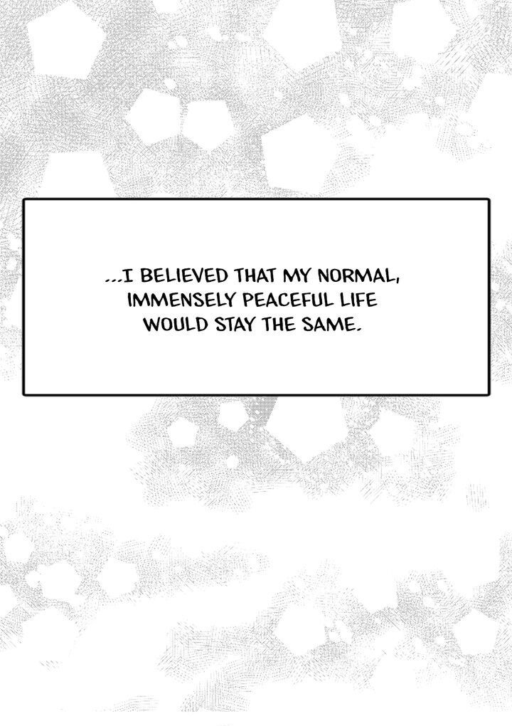 When You’re Targeted by the Bully Chapter 44 - page 34