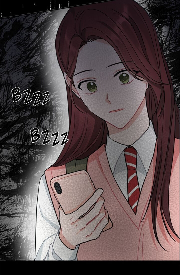 When You’re Targeted by the Bully Chapter 44 - page 39