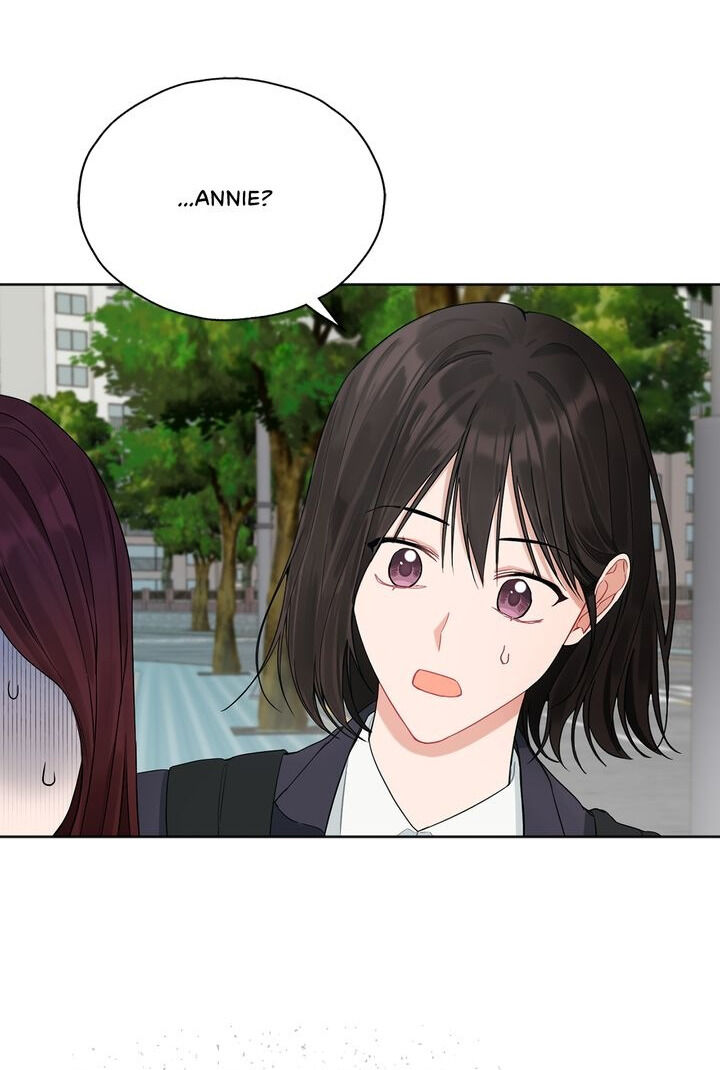 When You’re Targeted by the Bully Chapter 44 - page 45