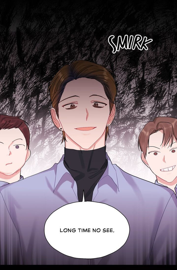 When You’re Targeted by the Bully Chapter 44 - page 53