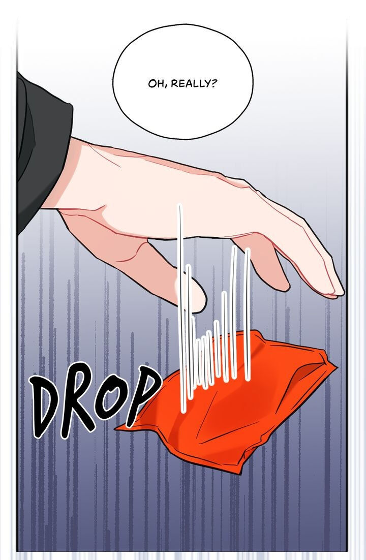 When You’re Targeted by the Bully Chapter 44 - page 8