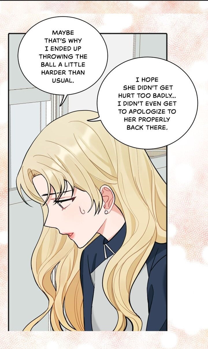When You’re Targeted by the Bully Chapter 43 - page 12