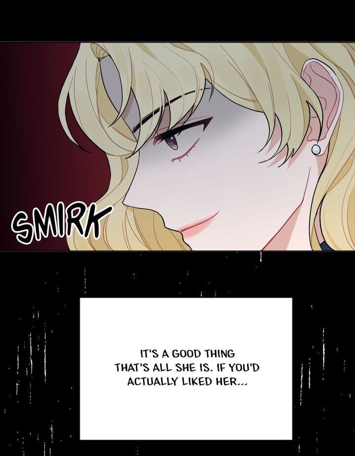 When You’re Targeted by the Bully Chapter 43 - page 17