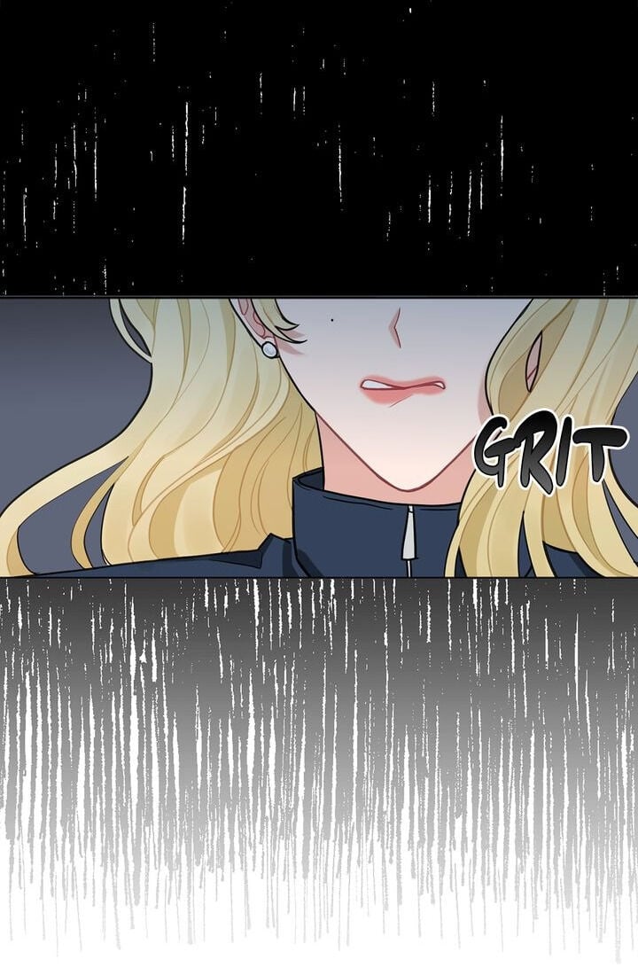When You’re Targeted by the Bully Chapter 43 - page 27