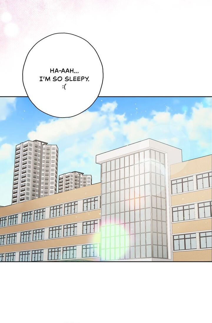 When You’re Targeted by the Bully Chapter 43 - page 42