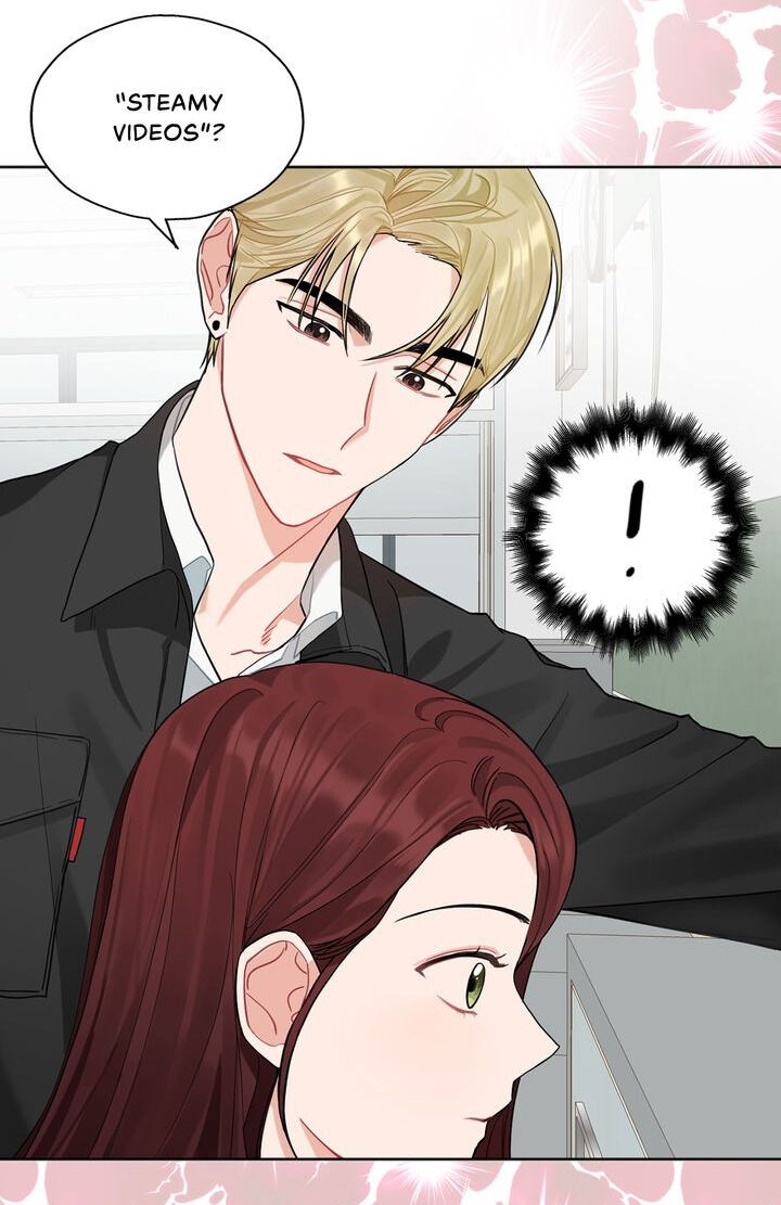 When You’re Targeted by the Bully Chapter 43 - page 45