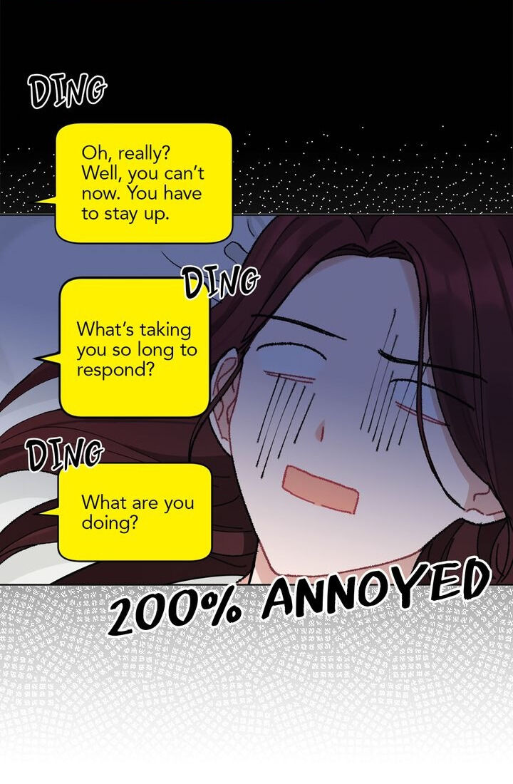 When You’re Targeted by the Bully Chapter 43 - page 50