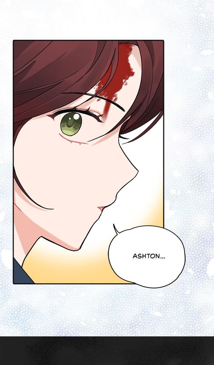 When You’re Targeted by the Bully Chapter 42 - page 10