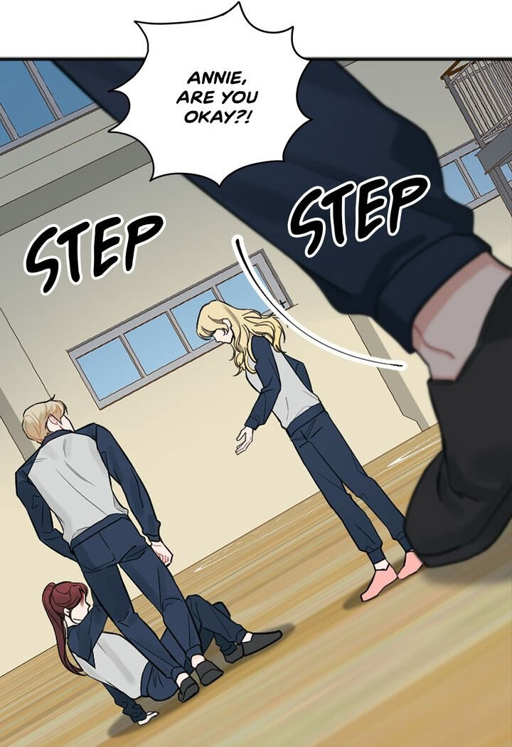 When You’re Targeted by the Bully Chapter 42 - page 12