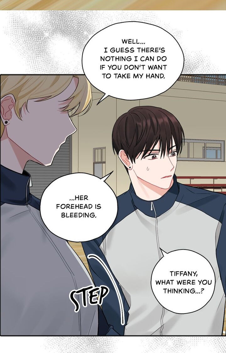 When You’re Targeted by the Bully Chapter 42 - page 13