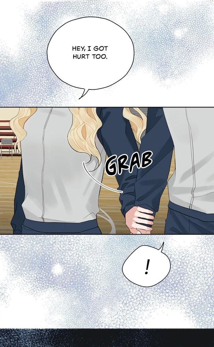 When You’re Targeted by the Bully Chapter 42 - page 14