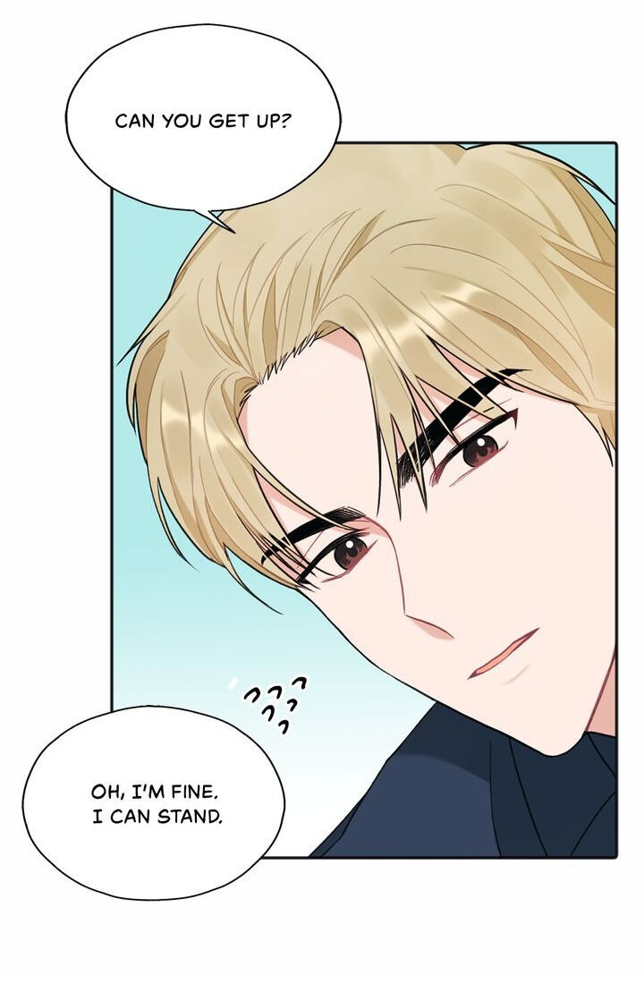 When You’re Targeted by the Bully Chapter 42 - page 21