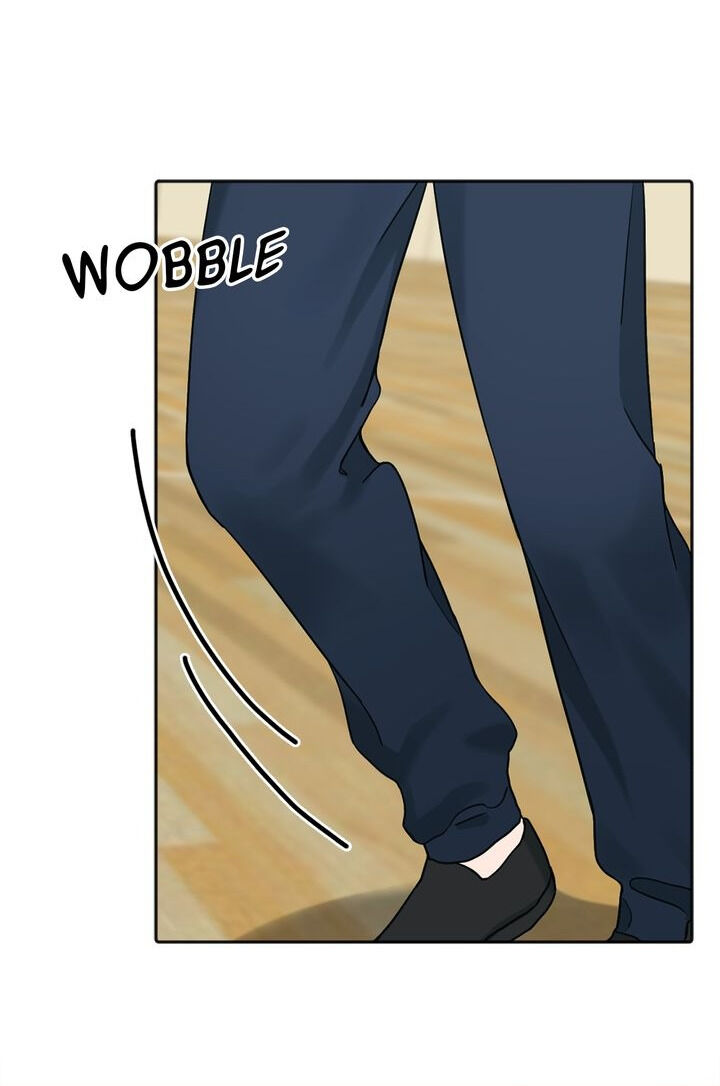 When You’re Targeted by the Bully Chapter 42 - page 22