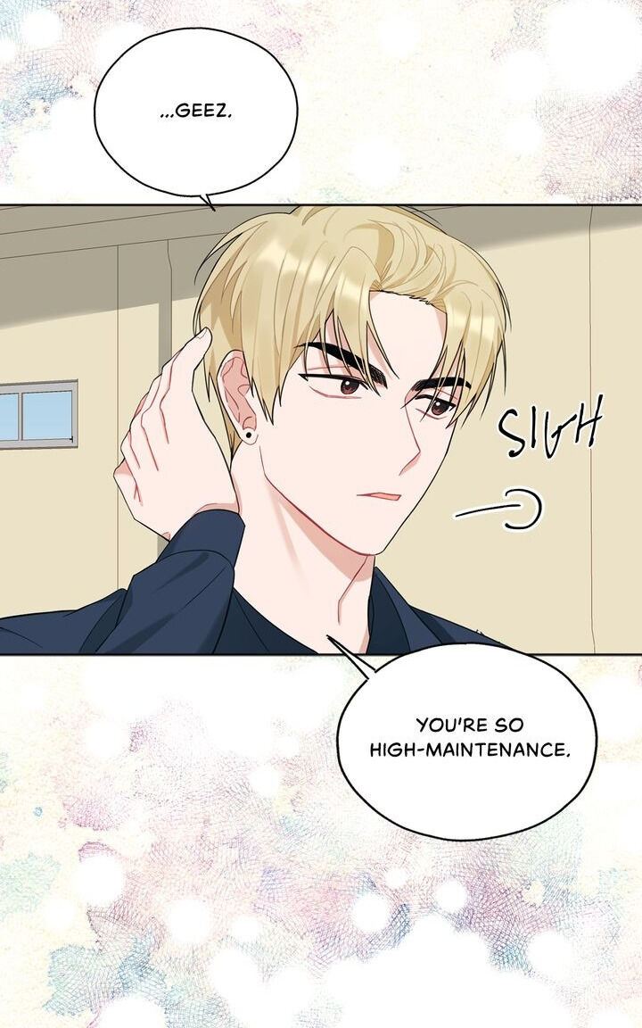 When You’re Targeted by the Bully Chapter 42 - page 24