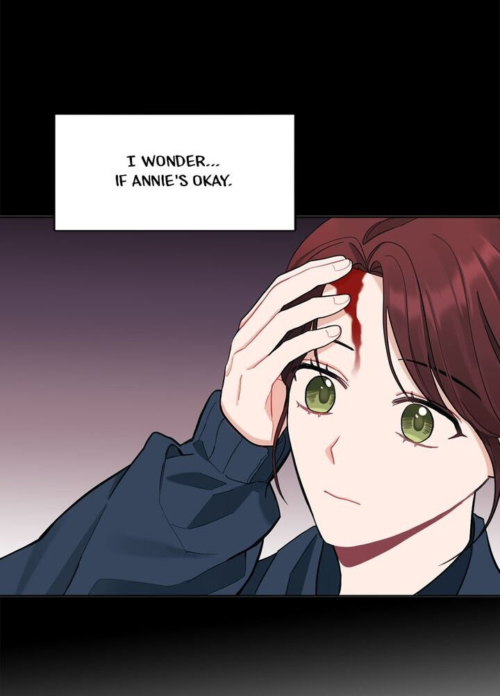 When You’re Targeted by the Bully Chapter 42 - page 40