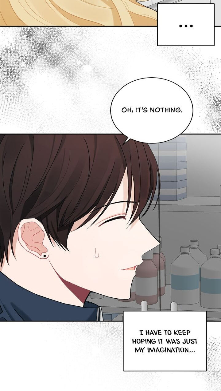 When You’re Targeted by the Bully Chapter 42 - page 43