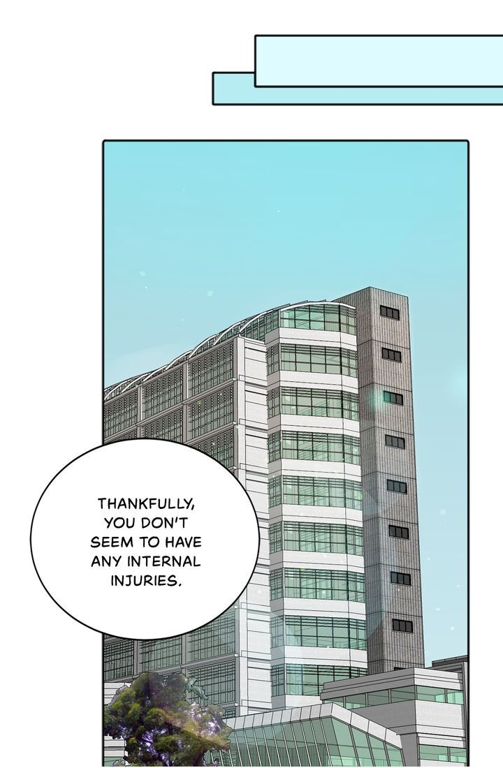 When You’re Targeted by the Bully Chapter 42 - page 44