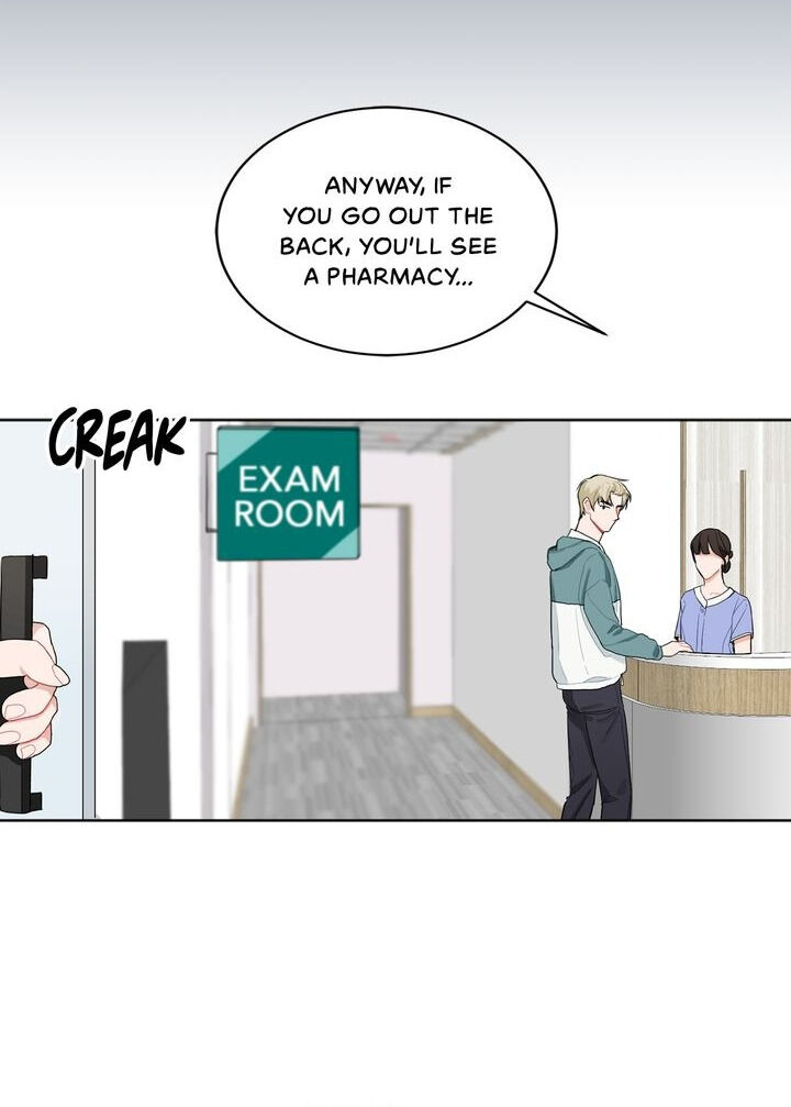 When You’re Targeted by the Bully Chapter 42 - page 49
