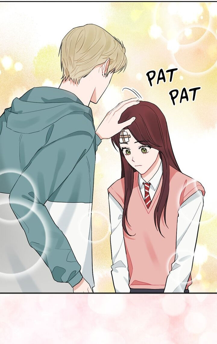 When You’re Targeted by the Bully Chapter 42 - page 53