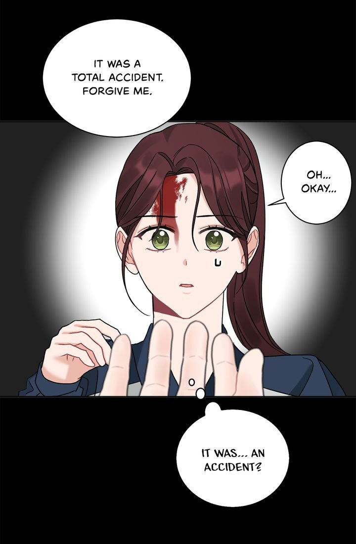 When You’re Targeted by the Bully Chapter 42 - page 6