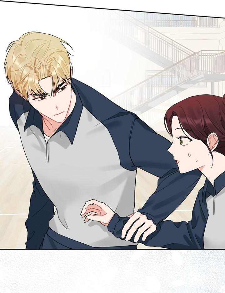 When You’re Targeted by the Bully Chapter 42 - page 9