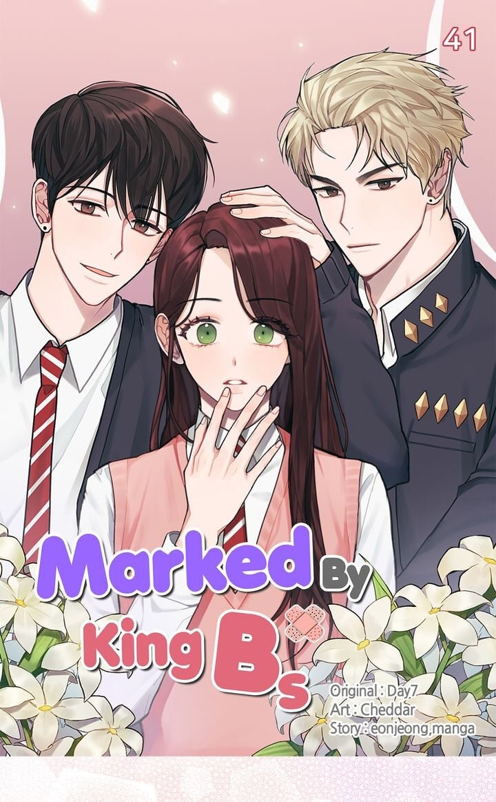 When You’re Targeted by the Bully Chapter 41 - page 1