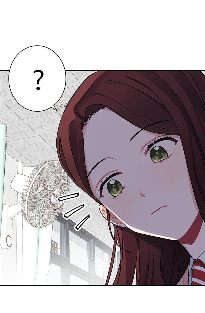 When You’re Targeted by the Bully Chapter 41 - page 11