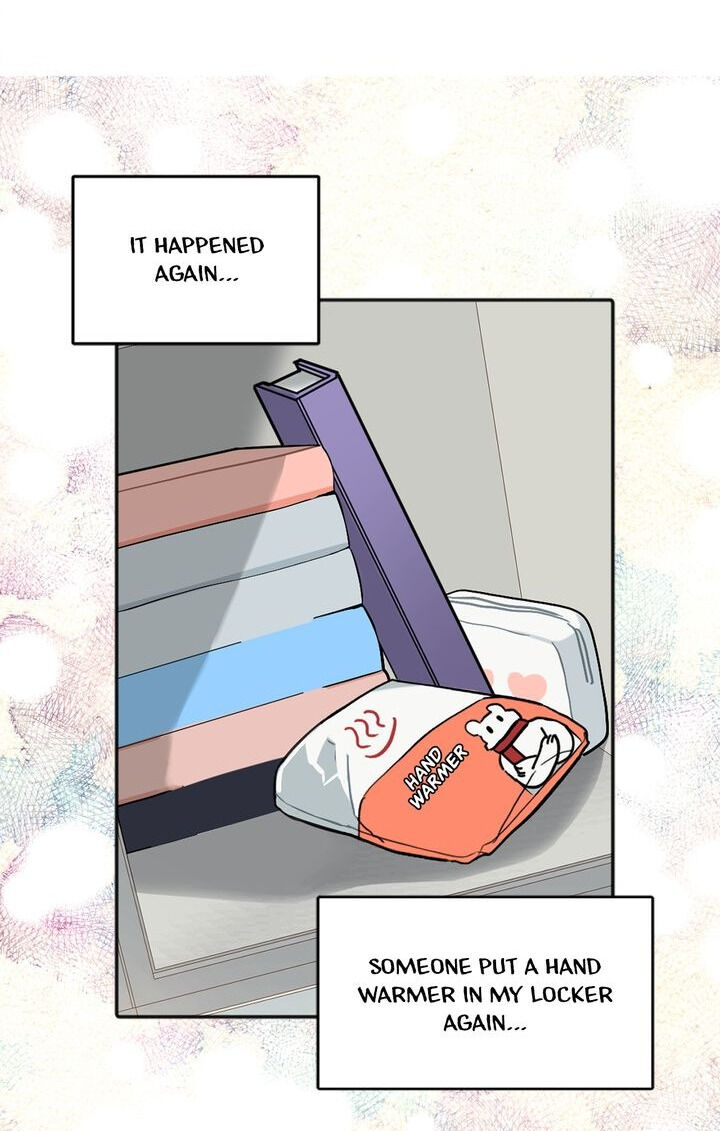When You’re Targeted by the Bully Chapter 41 - page 12
